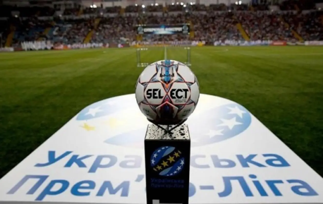 Украине стоит доиграть футбольный сезон, несмотря на коронавирус