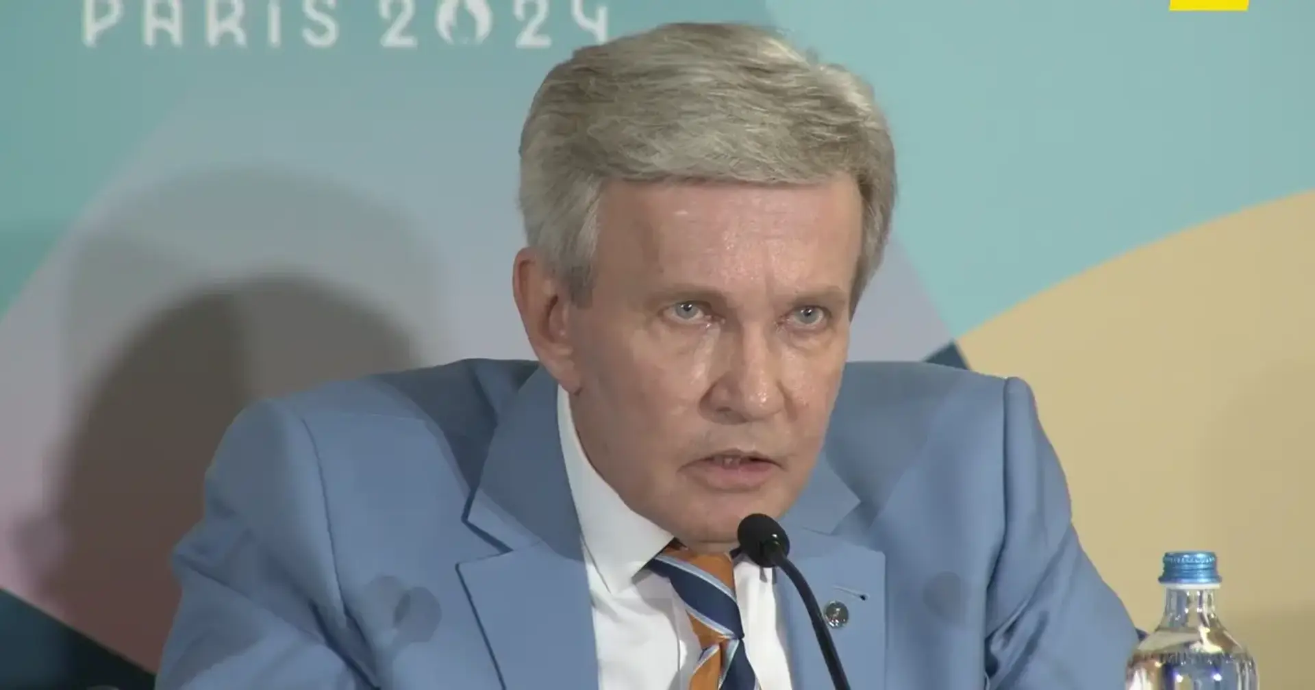 На Паралімпіаді у Парижі – засилля росіян. Україна спробувала привернути до цього увагу, але, схоже, невдало