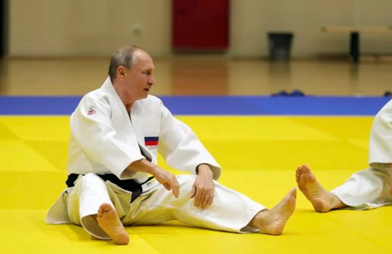 7 видів спорту, в яких тиск на Росію недостатній