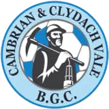 Cambrian & Clydach Vale FC
