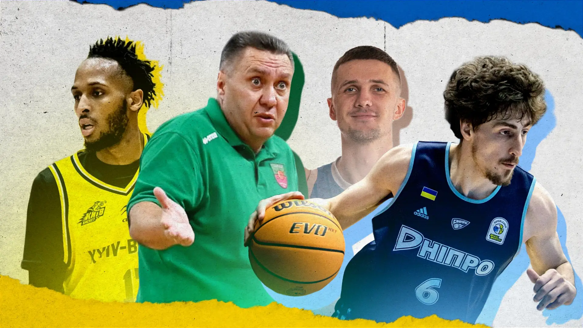 Power Rankings української баскетбольної Суперліги. Випуск №1