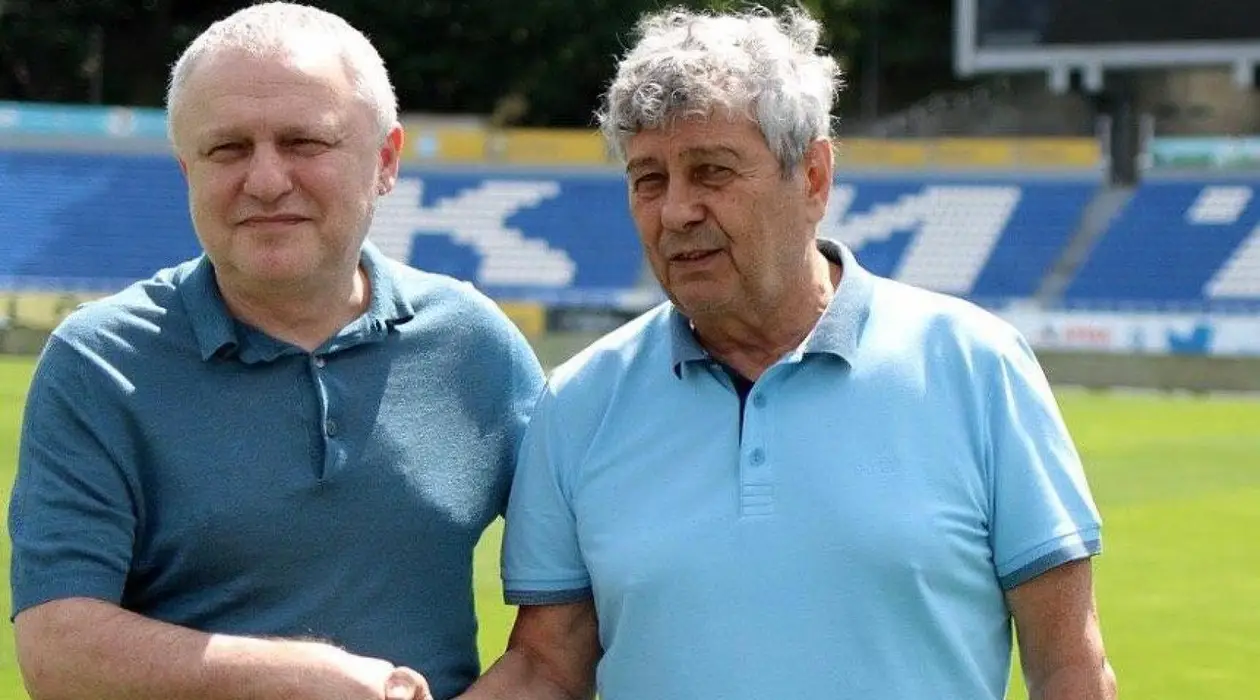 Луческу хотел покинуть «Динамо» из-за «атмосферы враждебности». Так реагировали на его назначение 4 дня назад