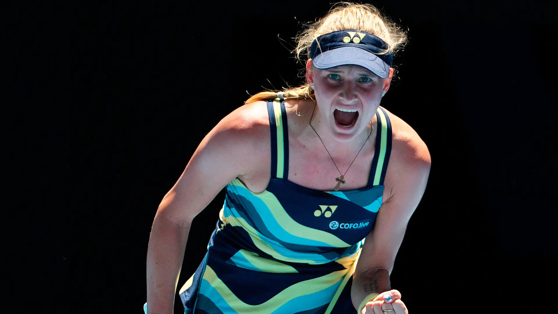 🔝 Виступ Ястремської на Australian Open – унікальний. Ось 9 фактів, які це доводять