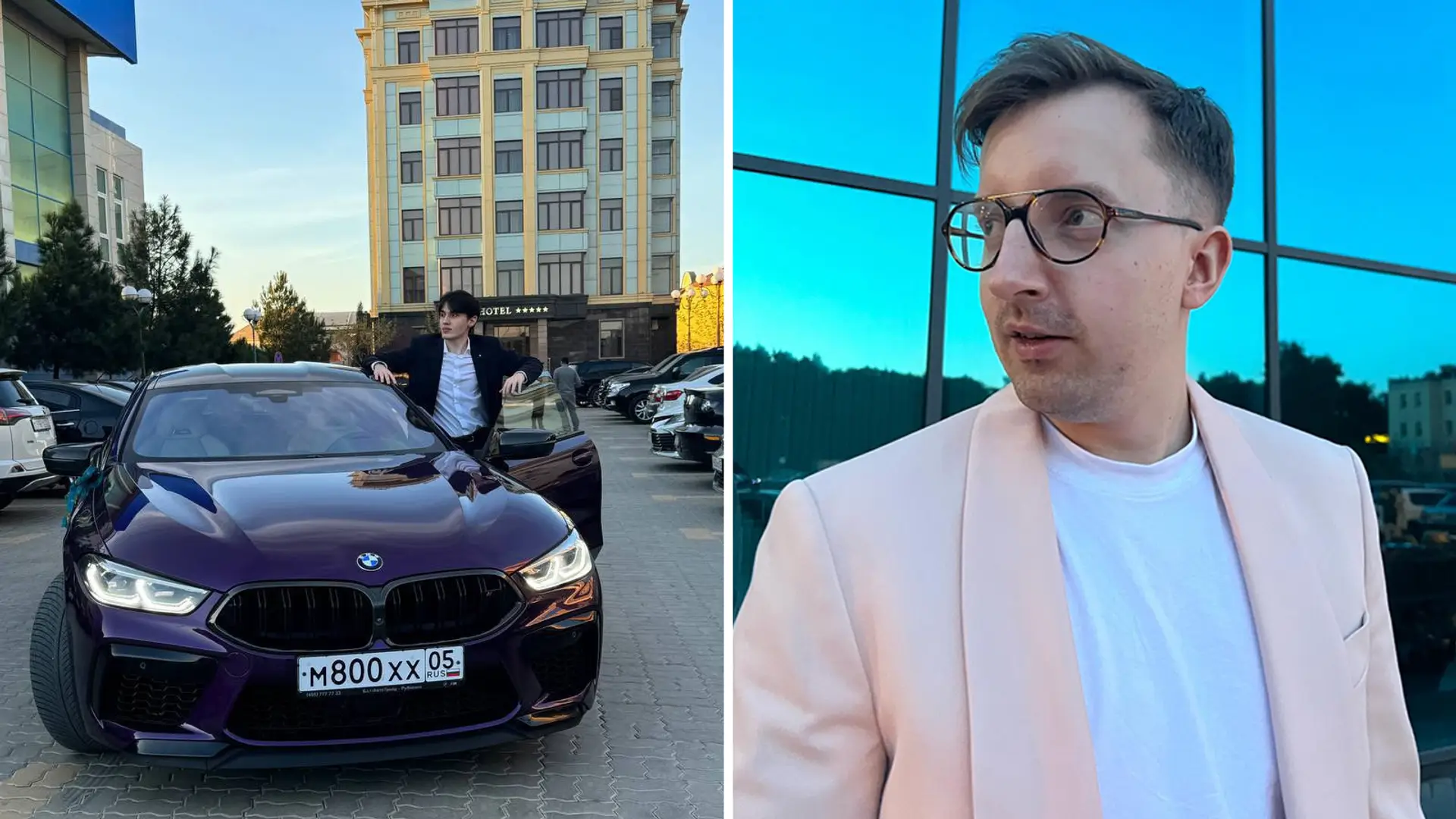 🤮«Але ж вони не проти всього цього та і вабще внє палітікі»: Ghostik розлютився на нові фото гравця Team Spirit