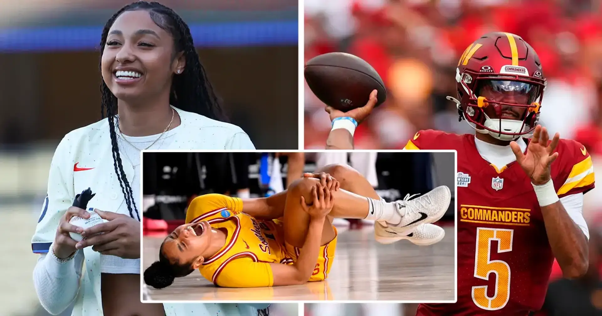Мати гравця НФЛ прокляла молоду зірку NCAA? Під час «Березневого Божевілля» сталася справжня трагедія