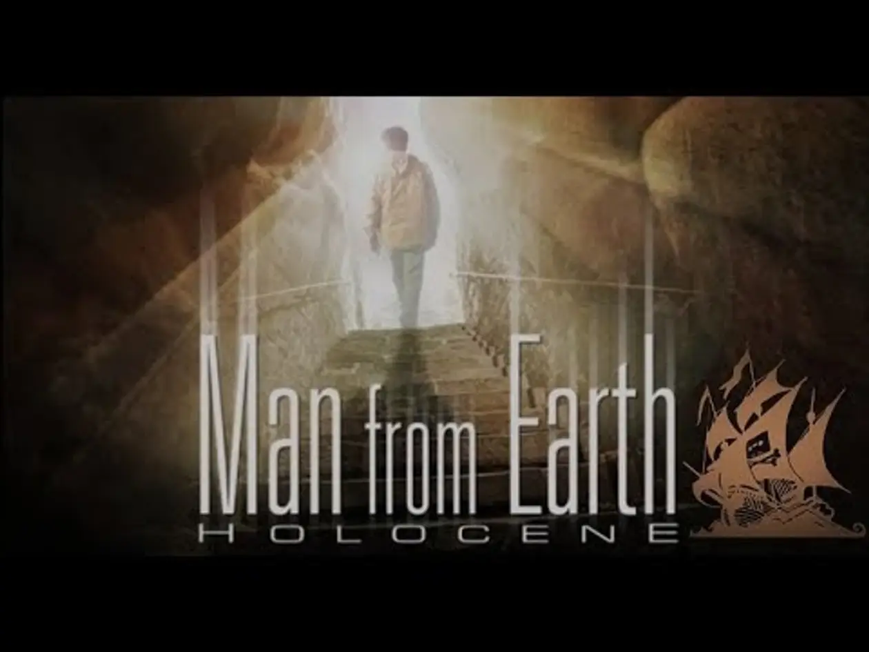 Рецензия на фильм «Человек с Земли: Голоцен»