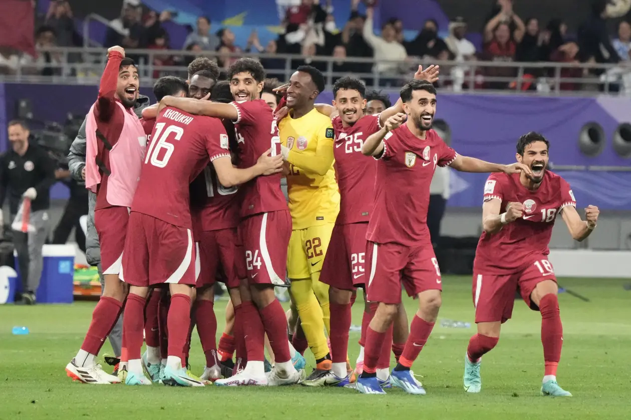Катар – Узбекистан: прогноз і ставка на матч, 3 лютого