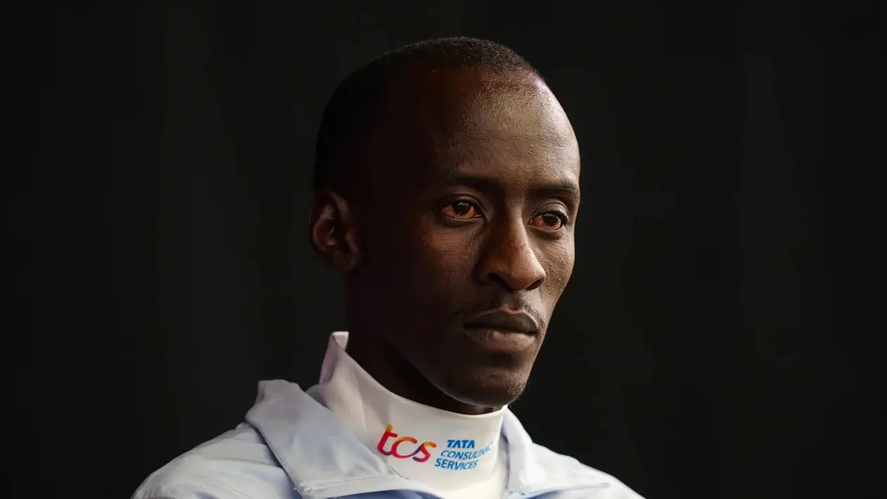 Марафонець з Кенії загинув у 24 роки в ДТП – лише тиждень тому затвердили його світовий рекорд