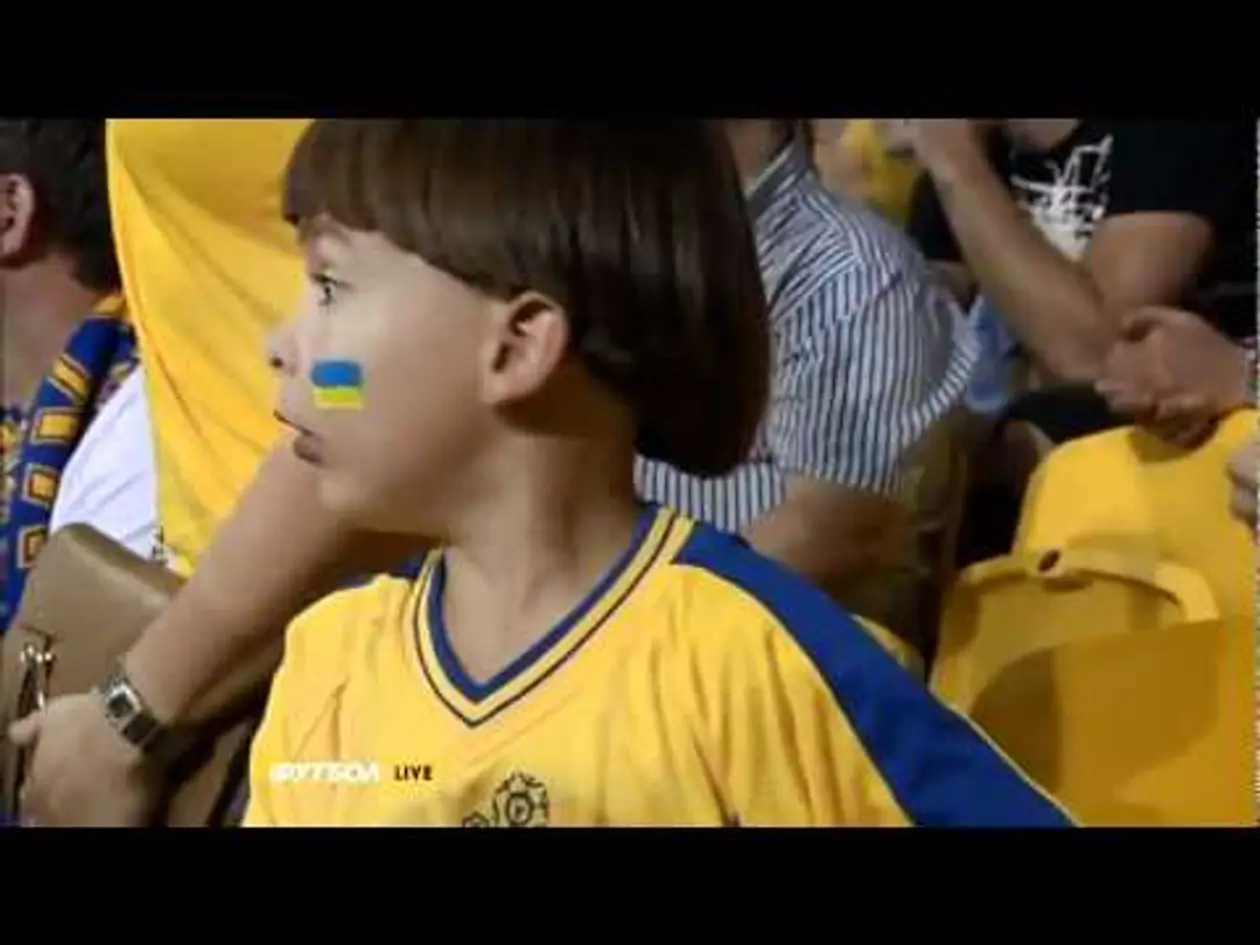 14 моментов Евро-2012, которые мы запомнили навсегда