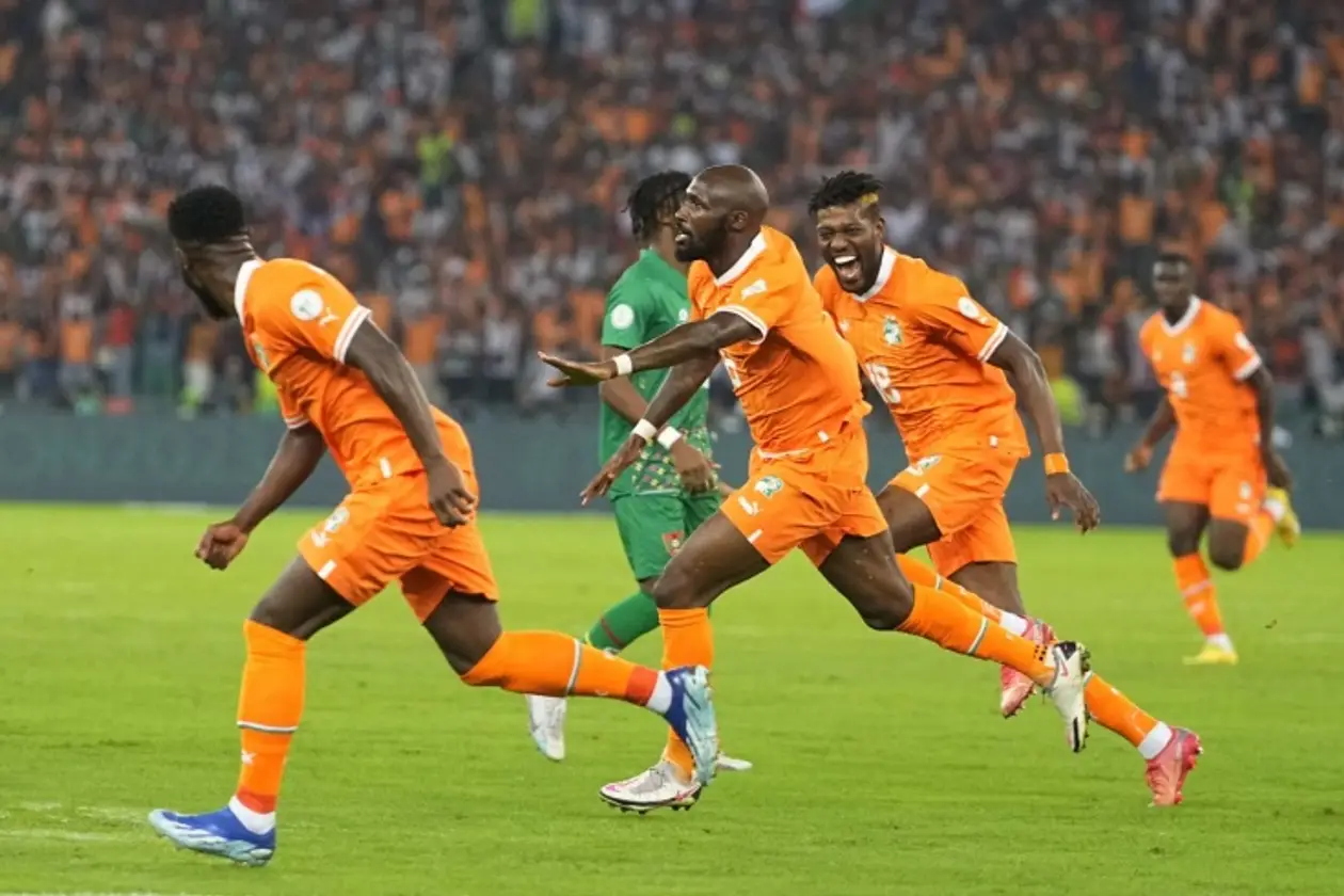 Кот-д'Івуар - Нігерія: прогноз і ставка на матч, 18 січня