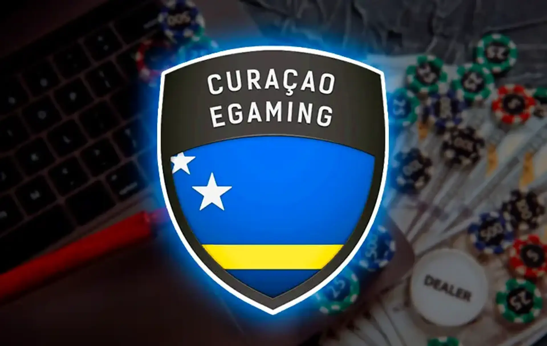 Онлайн казино з ліцензією Кюрасао (Curacao)