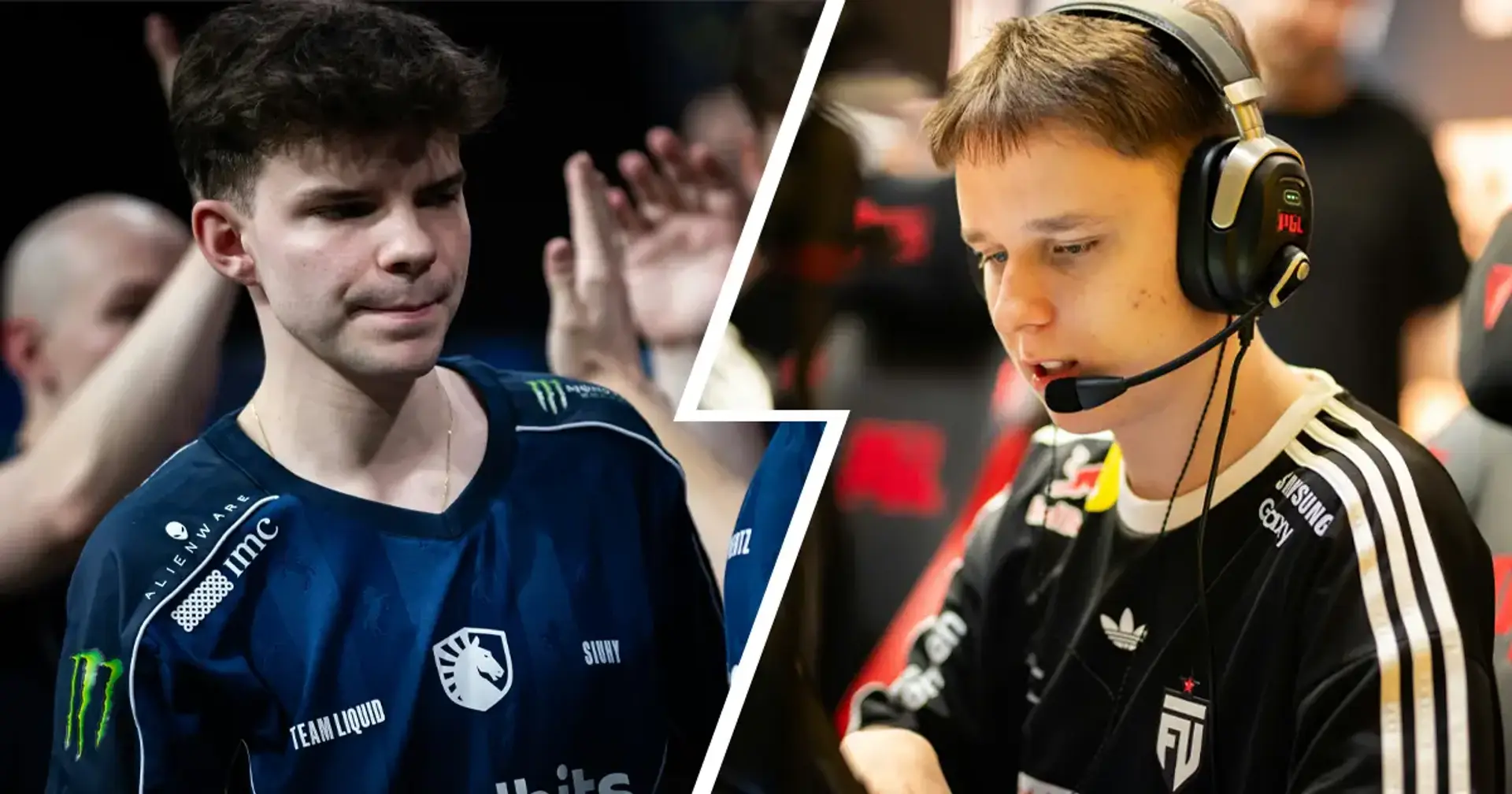😁 Гравець FUT пафосно підколов Liquid – дав пораду, як виправити проблеми в команді