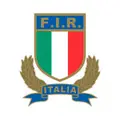 Юниорская сборная Италии по регби