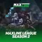 Maxline League