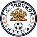 FK Shodmon Gissar