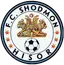FK Shodmon Gissar