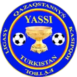 Ясси Туркiстан