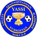 Ясси Туркiстан