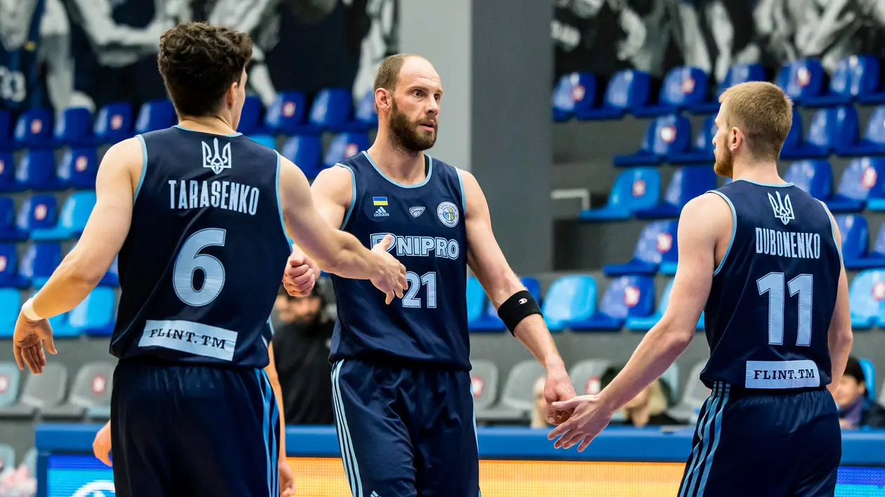Перформанс тижня в баскетбольній Суперлізі: Тимофеєнко знову показав клас у важливому матчі