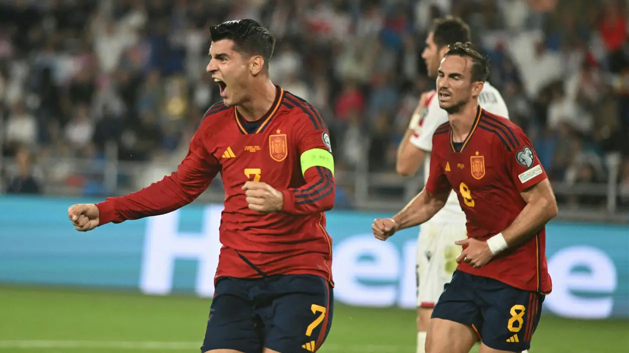 Испания – Колумбия: прогноз и ставка на матч, 22 марта
