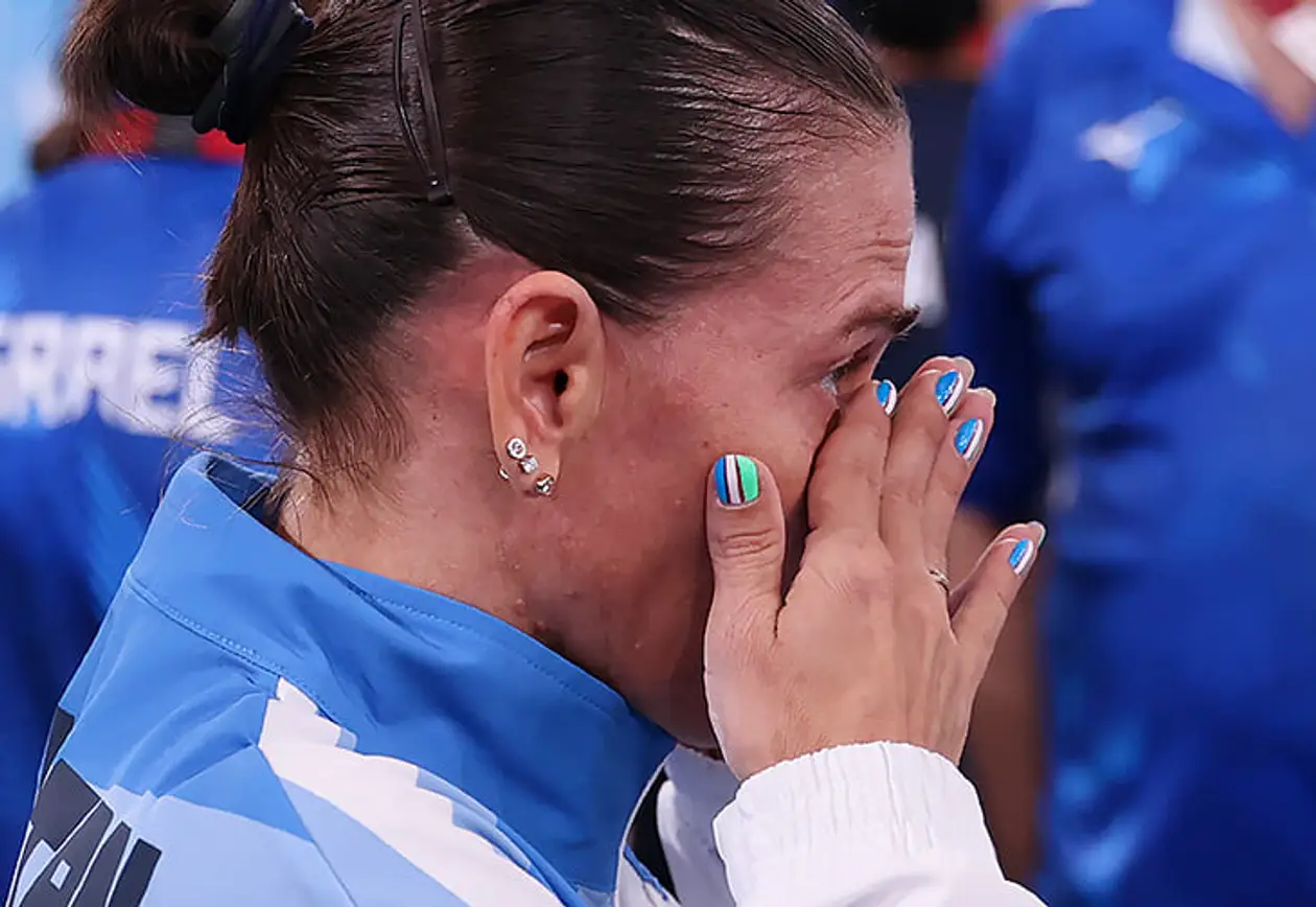 Легендарная Оксана Чусовитина завершила карьеру: в 46 лет, после 8-й Олимпиады. Вспомнили каждую