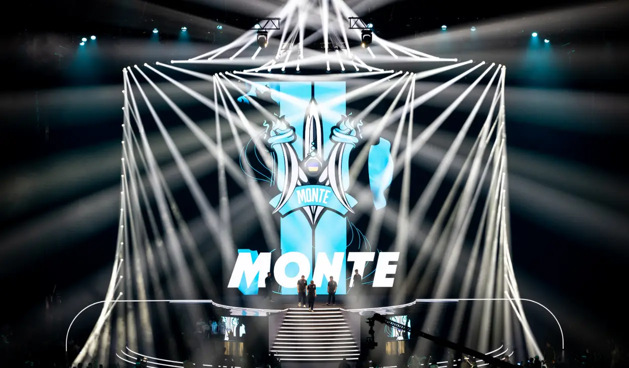 NT, Monte! 15 найкращих моментів української команди на останньому мейджорі з CS:GO