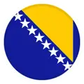 Збірна Боснії та Герцеговини з футболу