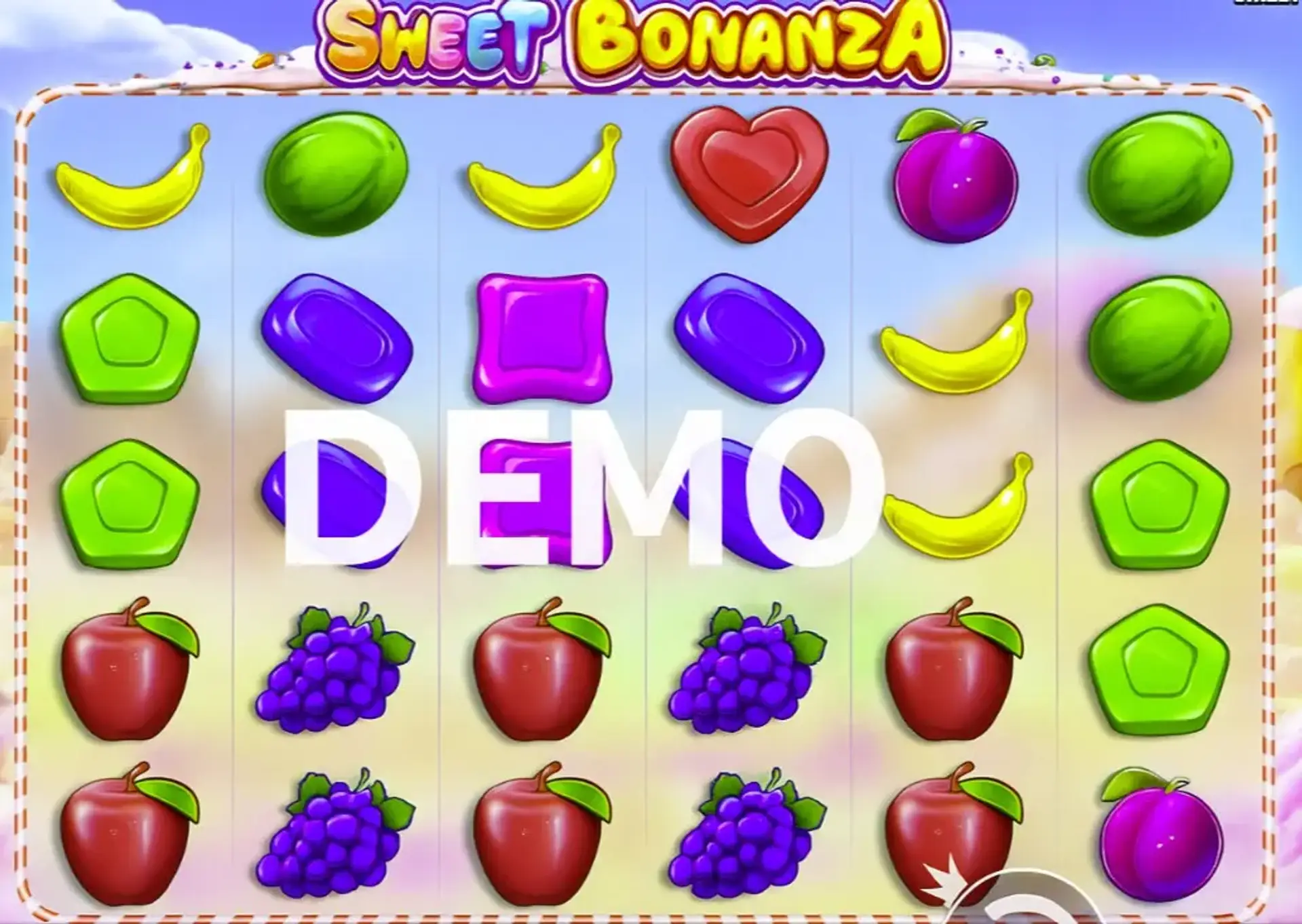Ігровий автомат Sweet Bonanza Demo: як знайти демо-режим гри Світ Бонанза, як грати в Бонанза демо в гривнях 