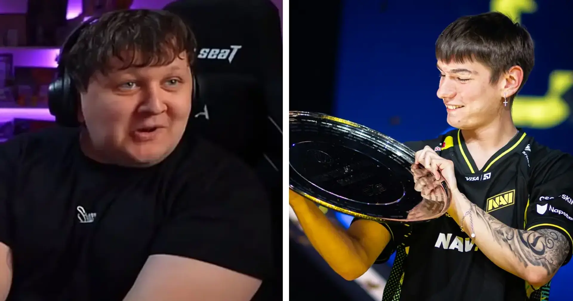 🤯 w0nderful спрогнозував перемогу над Vitality на IEM Atlanta: Лебіга поділився крутою історією
