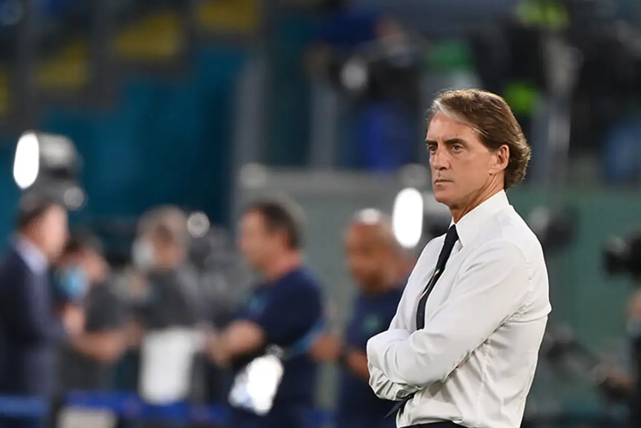 Победа Италии на Евро – итог тактической революции в Серии А. Перемены необратимы: теперь итальянский футбол – атакующий