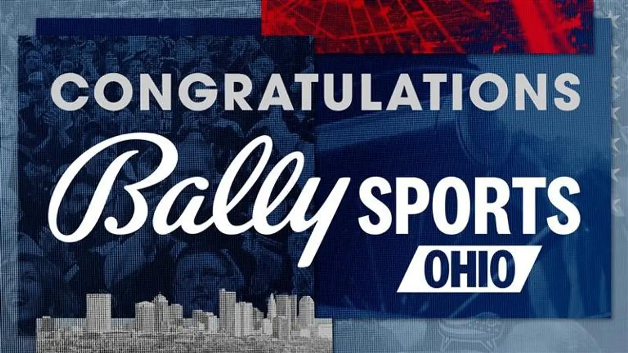 Bally Sports Ohio выиграли Emmy!