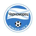 FC Chernomorets Novorossiysk Calendario