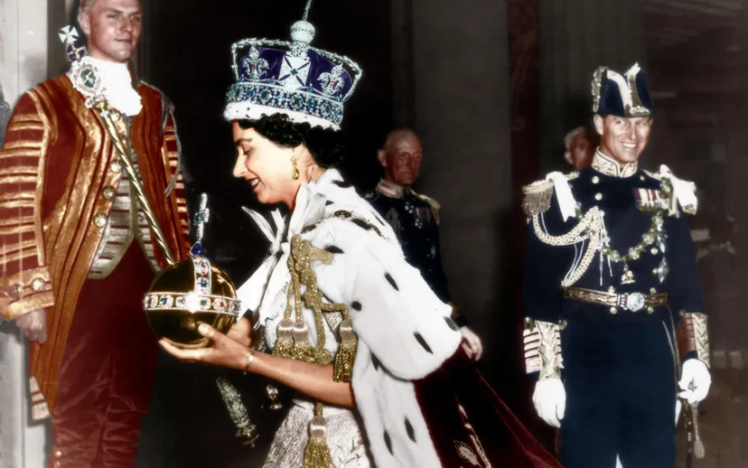 Гімн Ліги чемпіонів – адаптація мелодії, під яку коронували Єлизавету ІІ та інших британських монархів