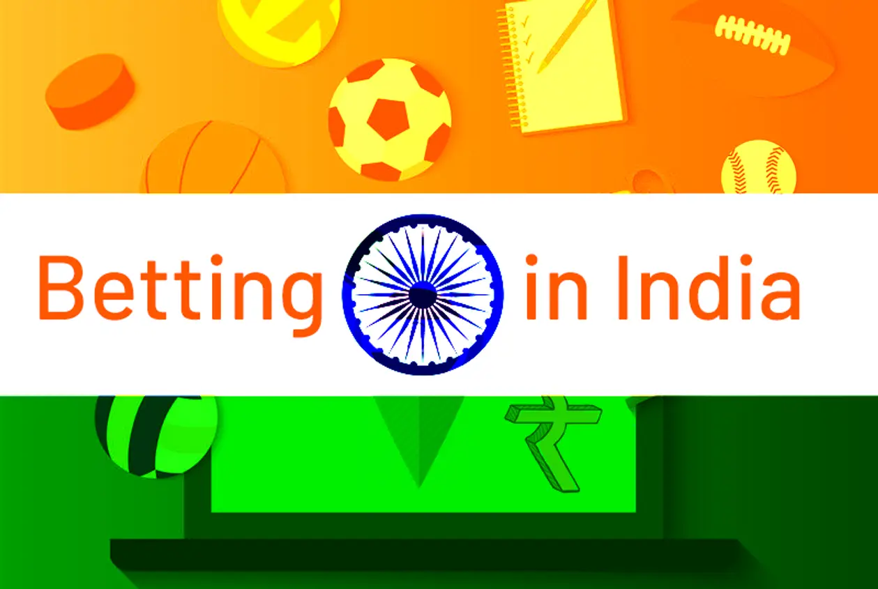 Betting in India: Everything You Need to Know