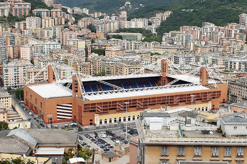 Архитектор Греготти умер от коронавируса. Среди его работ – «Луиджи Феррарис» и Олимпийский стадион в Барселоне