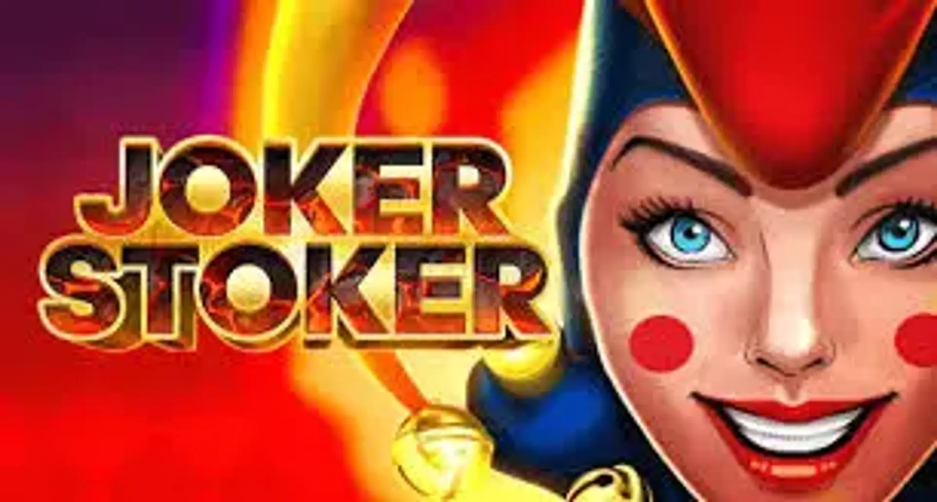 Огляд слота Joker Stoker
