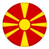 Паўночная Македонія U-19