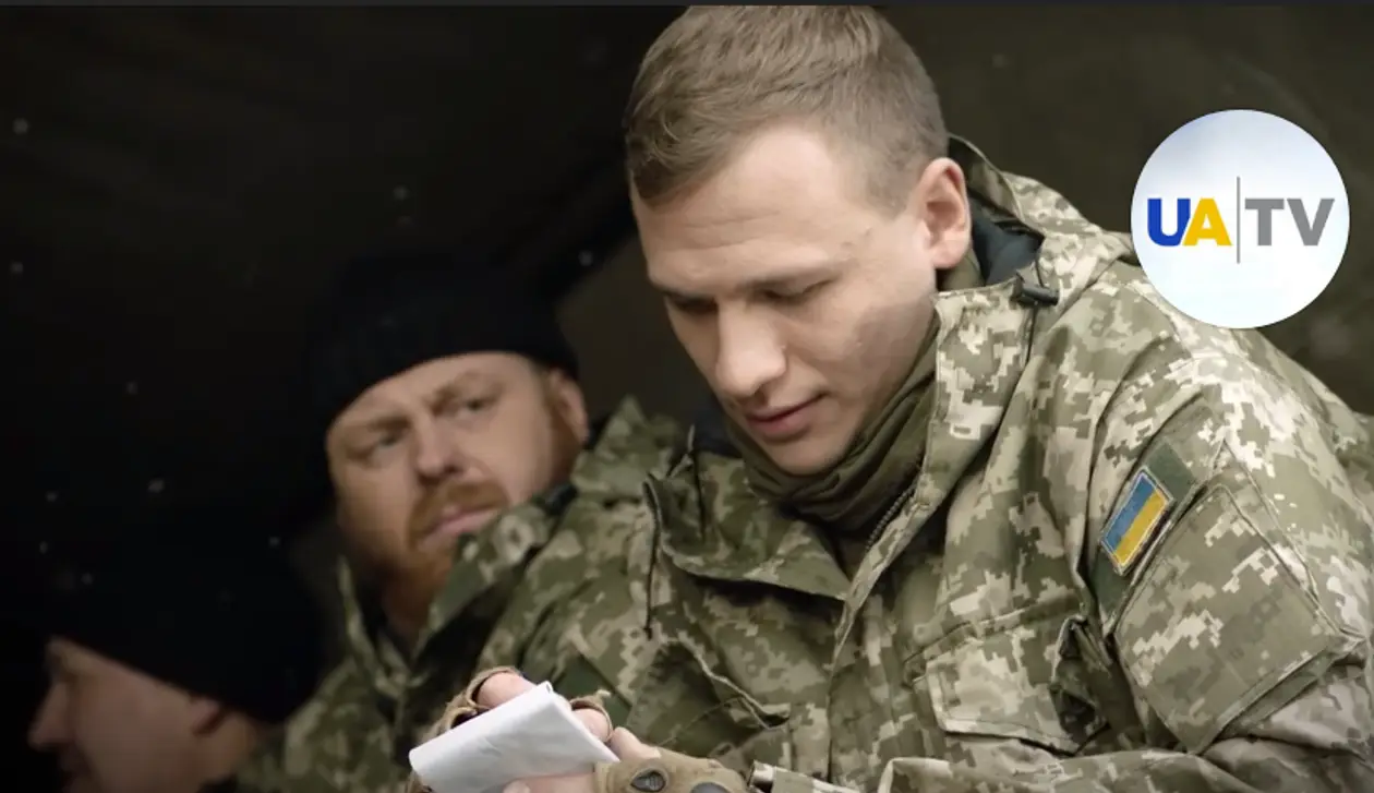 Лучший боксер России опубликовал социальную рекламу с украинскими военными. А потом удалил ее