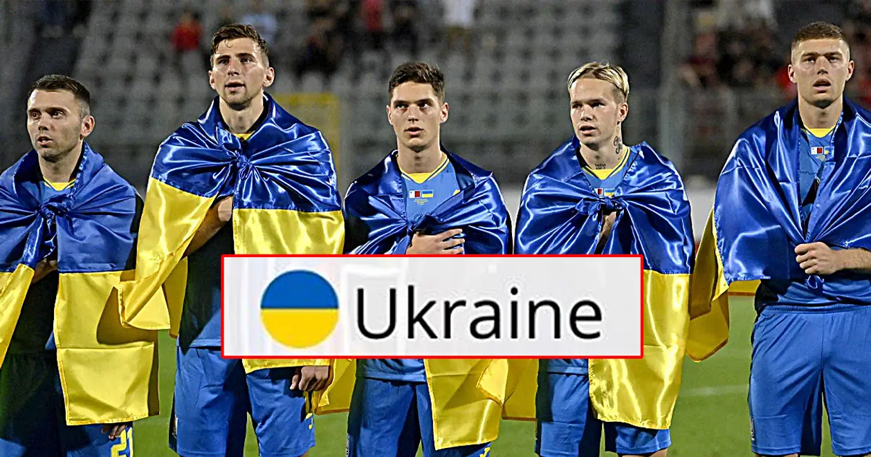 🇺🇦 У якому кошику при жеребкуванні на Євро-2024 буде Україна, якщо все залишиться так, як є зараз