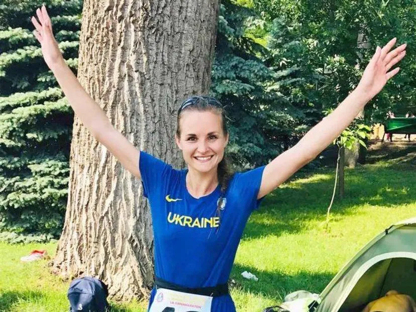 Трагедия одесского ультрамарафона: участница пропала во время забега, получила тепловой удар и скончалась от инсульта