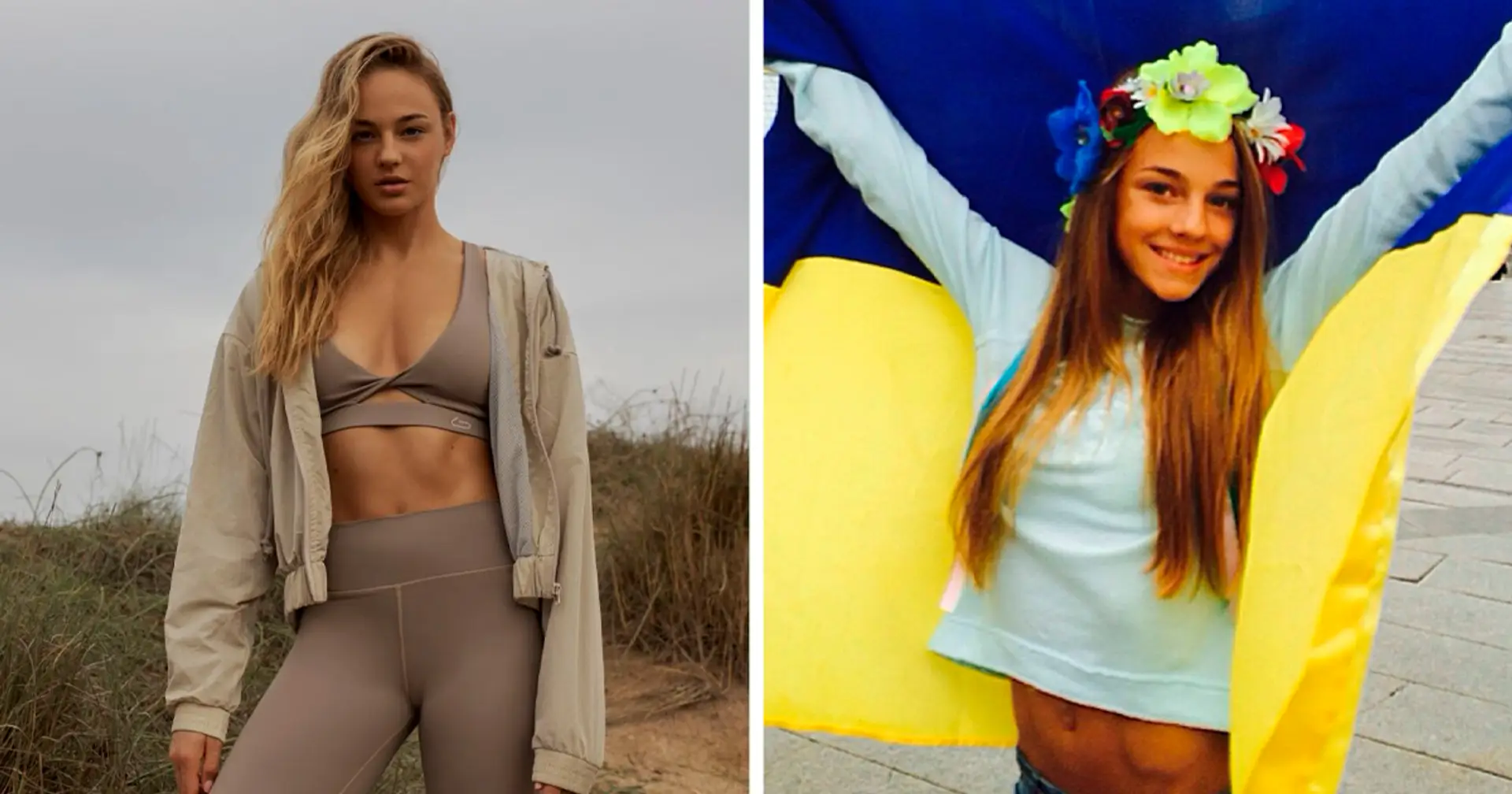 Дар'я Білодід показала себе 14-річною. Змінилася? 😍