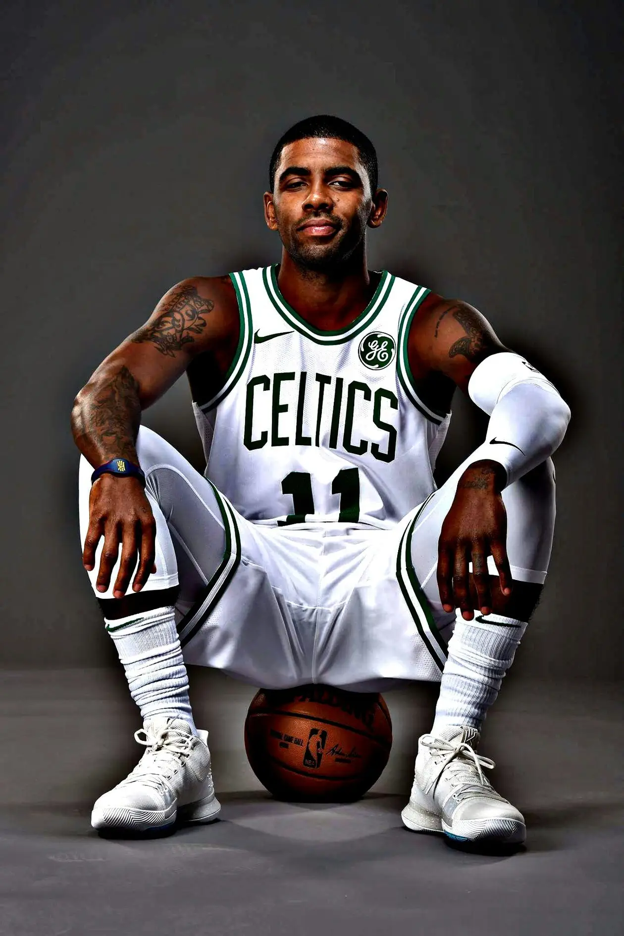 LAL - Celtics