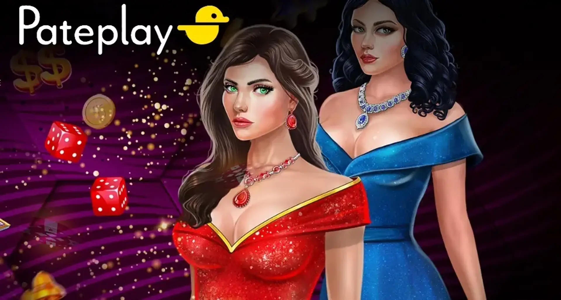 Огляд провайдера PatePlay: історія, особливості, найкращі слоти