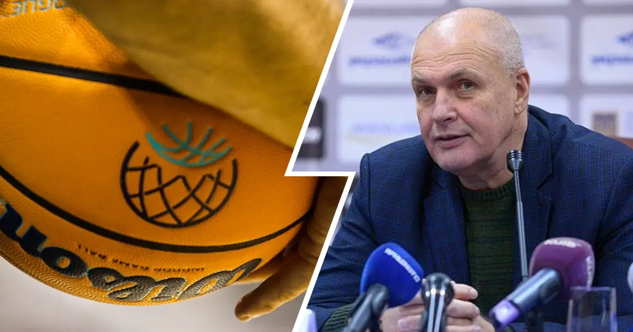 ФІБА продала права на трансляцію баскетбольної ЛЧ російському телеканалу 