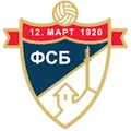 Сербская Лига по футболу
