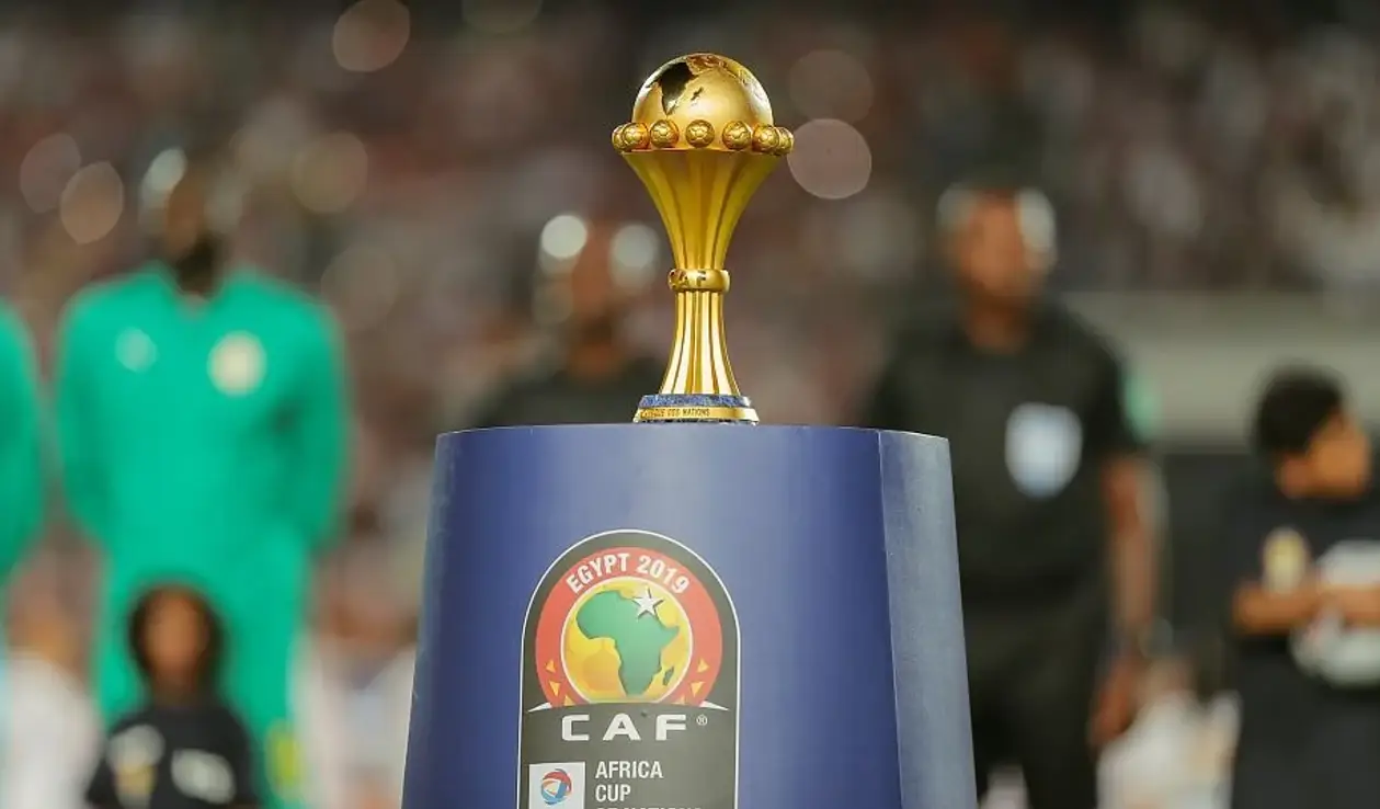 Знову прогрес, але вже інший володар: генерація результату Кубку Африканських Націй 2023 через мобільний додаток  