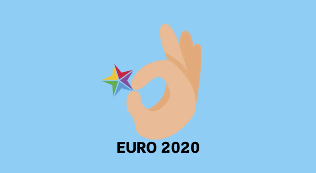 Сделали специальный блог для обсуждения моментов Евро