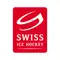 Юношеская сборная Швейцарии по хоккею с шайбой