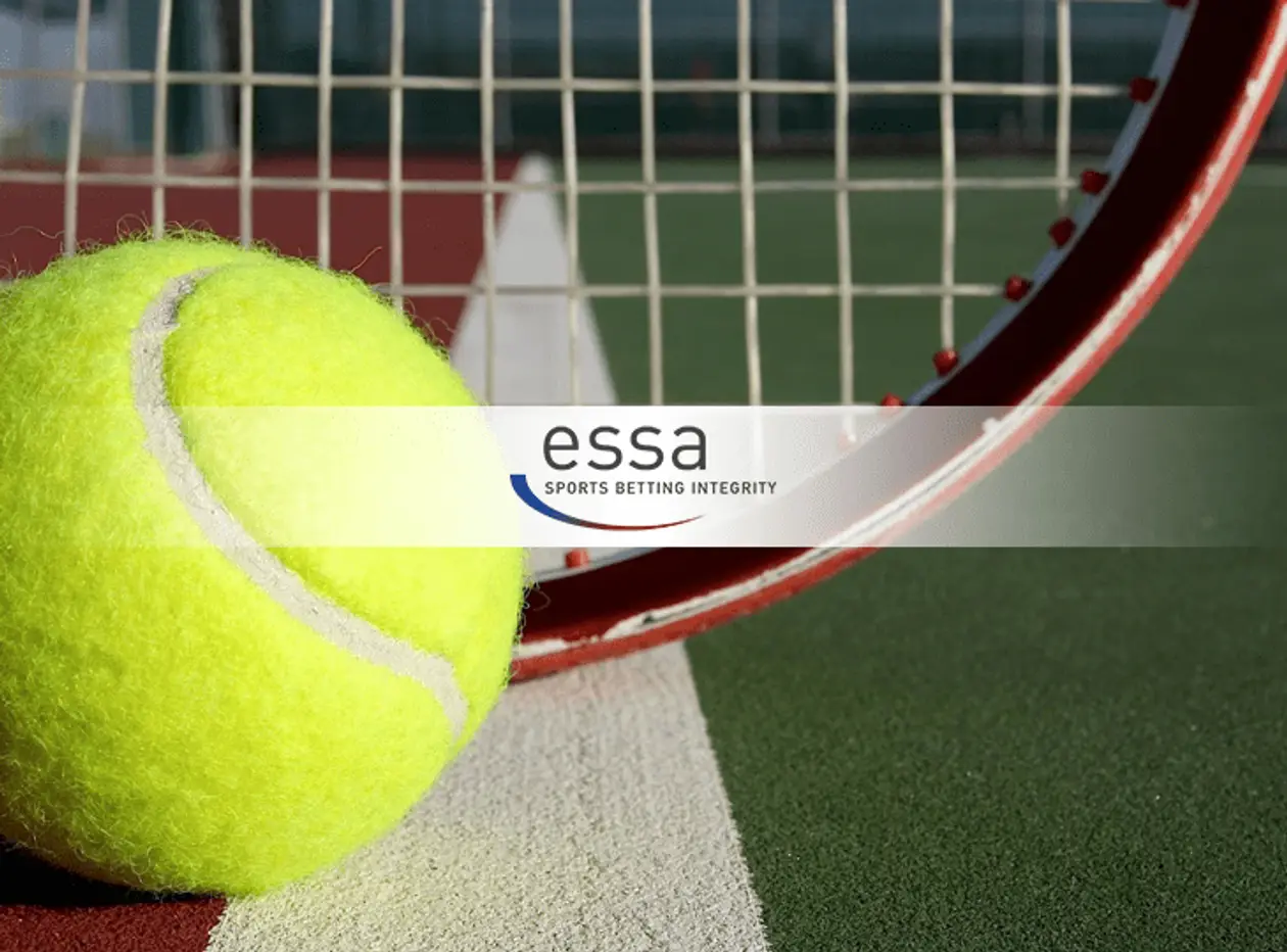 ESSA: 45% підозрілих випадків припали на теніс в I кварталі 2017 року