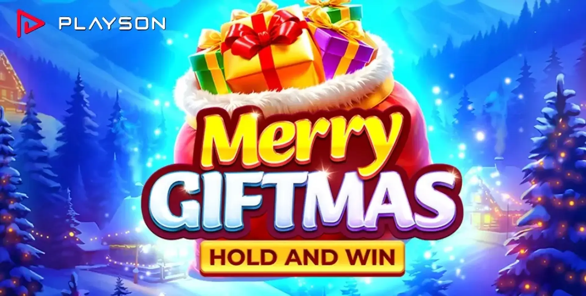 Огляд слота Merry Giftmas Hold and Win: ставки від €0.20, RTP 95.74%, виграші до x5000